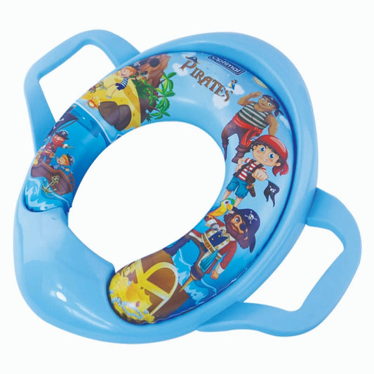 Soft Seat For Baby Toilet Training - Medaid
