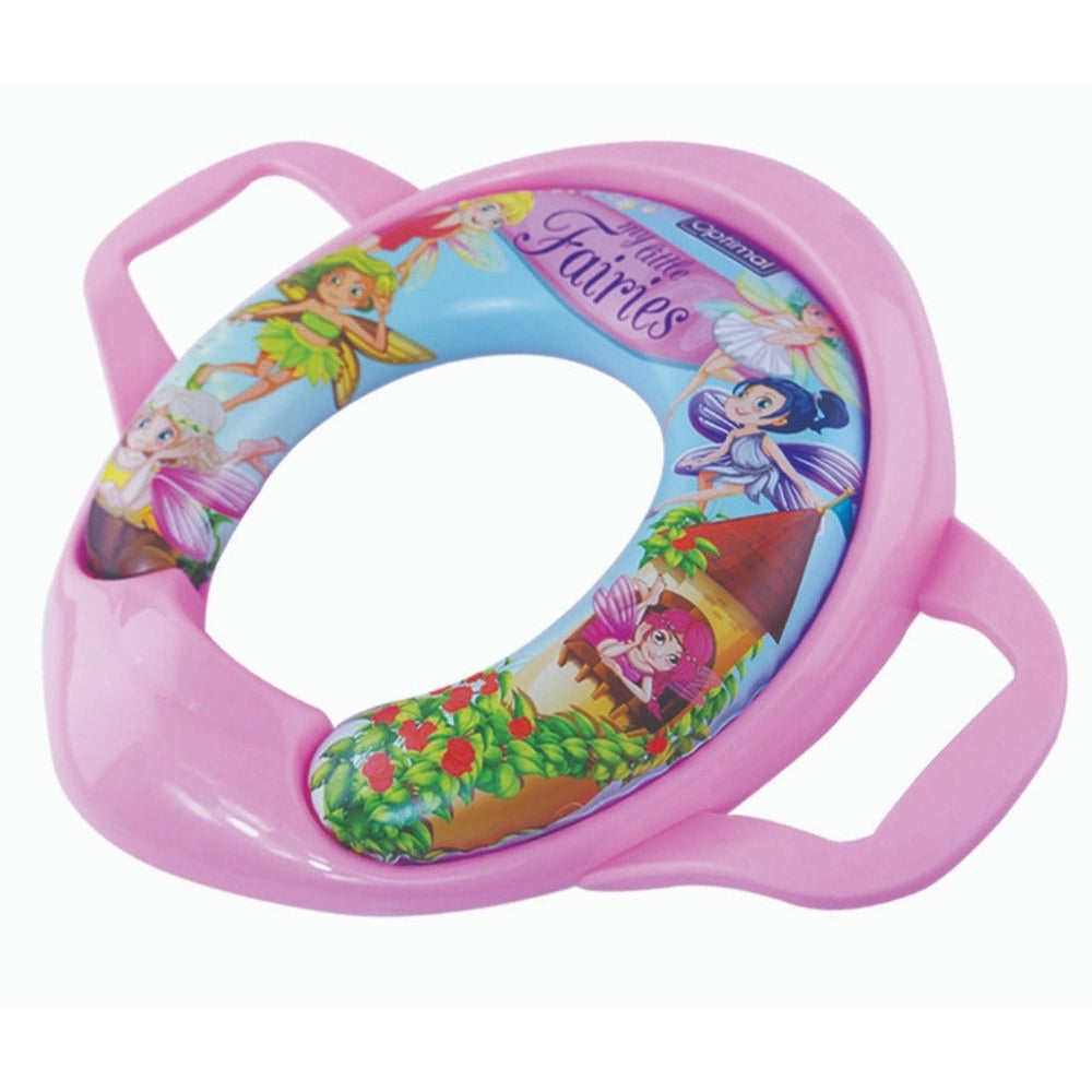 Soft Seat For Baby Toilet Training - Medaid