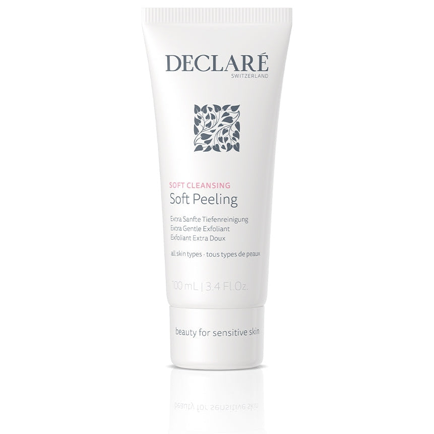 Soft Cleansing Peeling Exfoliant - Medaid