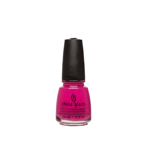 China Glaze Make An Entrance 14 mL - Medaid