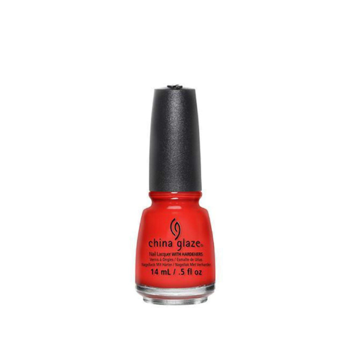 China Glaze Igniting Love 14 mL - Medaid