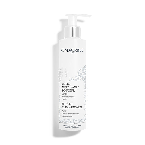 Gentle Cleansing Gel - Medaid International