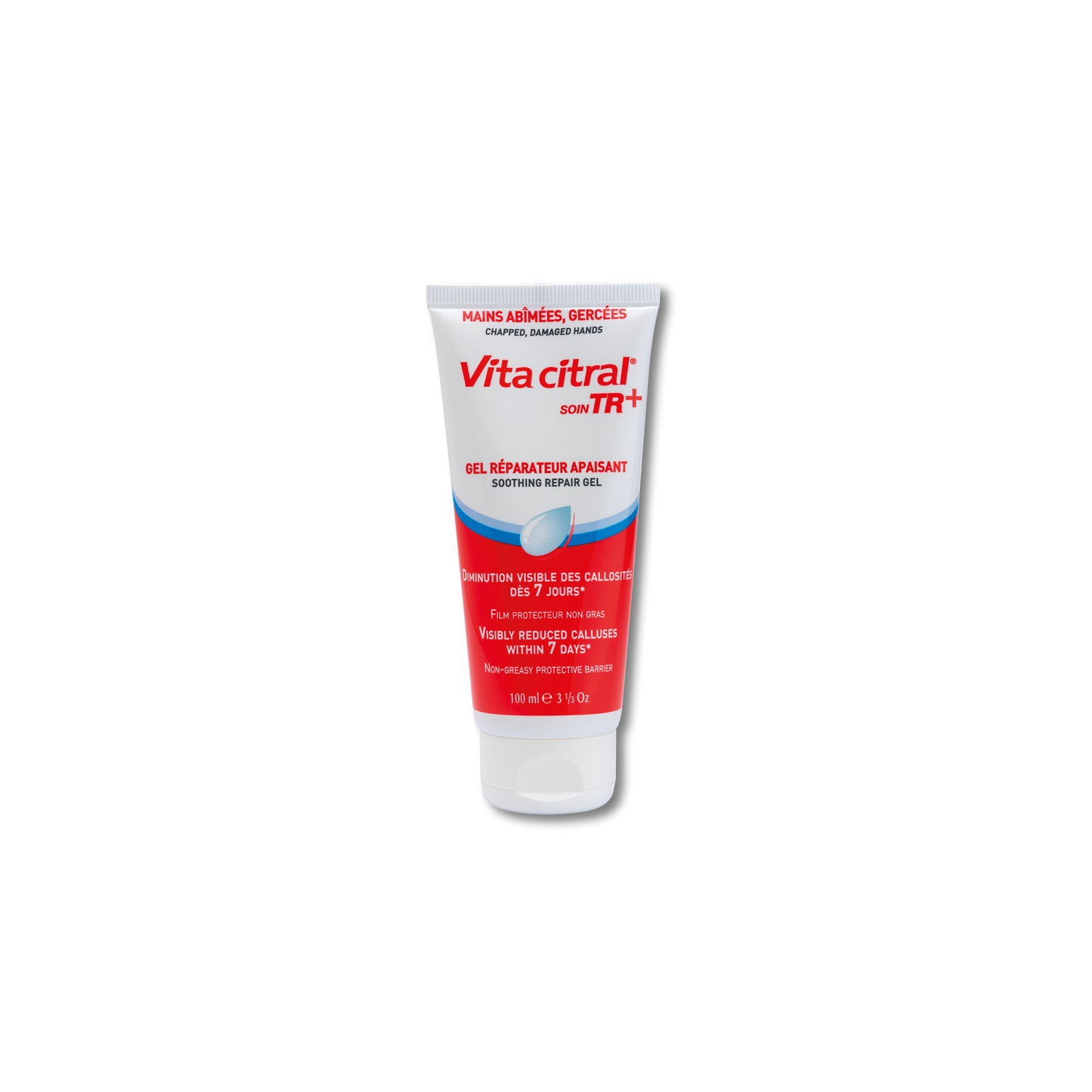 Vital Citral TR+ Soothing Repair Gel - Medaid International