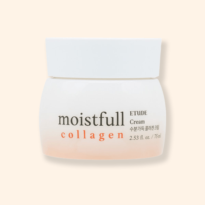 Moistfull Collagen Cream - Medaid International