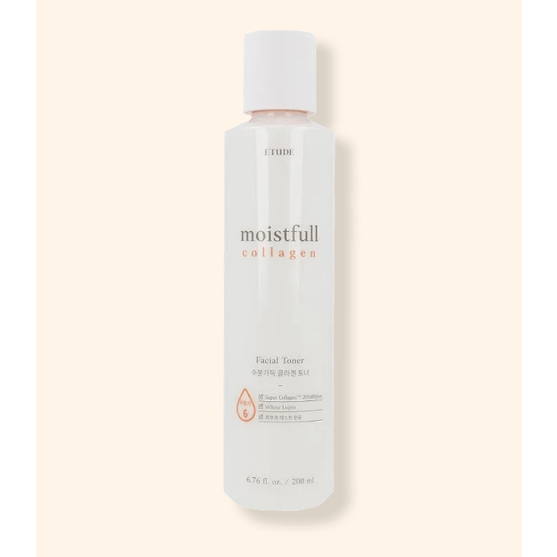 Moistfull Collagen Facial Toner - Medaid International