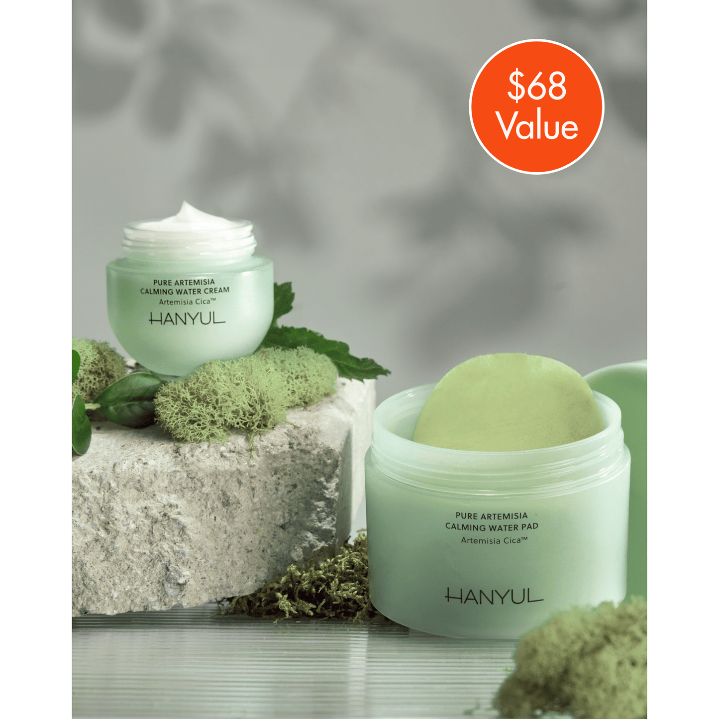 Glass Skin Duo - Medaid International