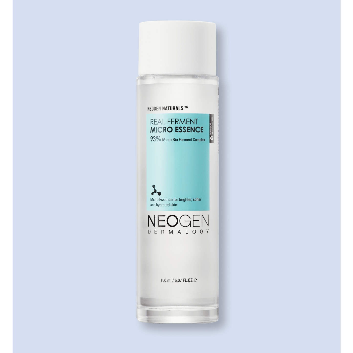 Real Ferment Micro Essence - Medaid International