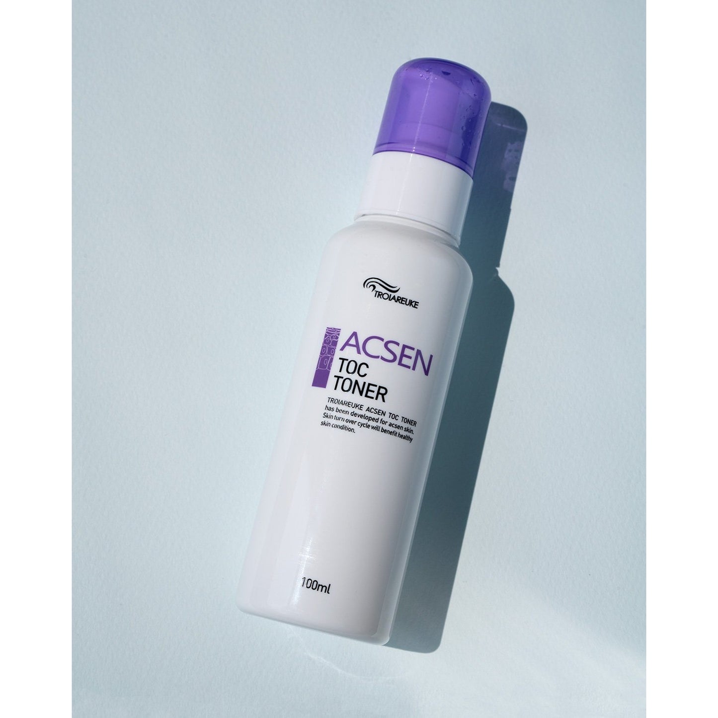 Acsen TOC Toner - Medaid International