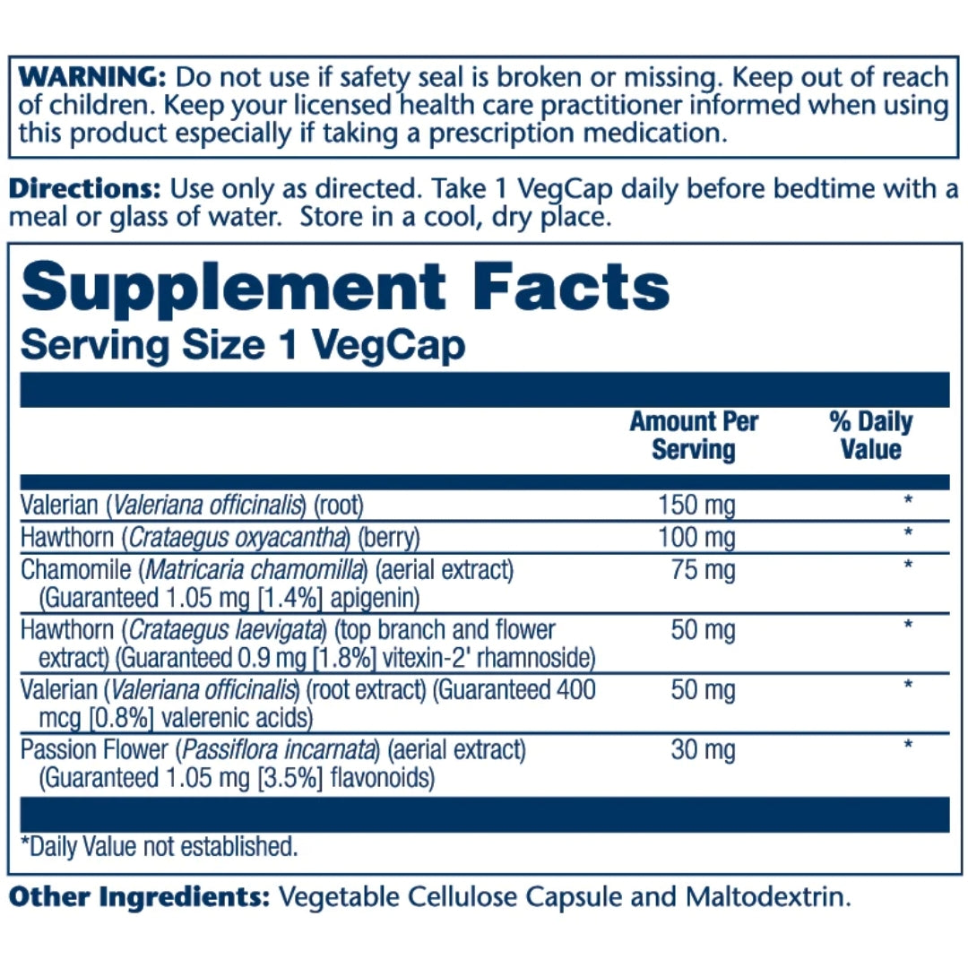 EuroCalm™ - Medaid International