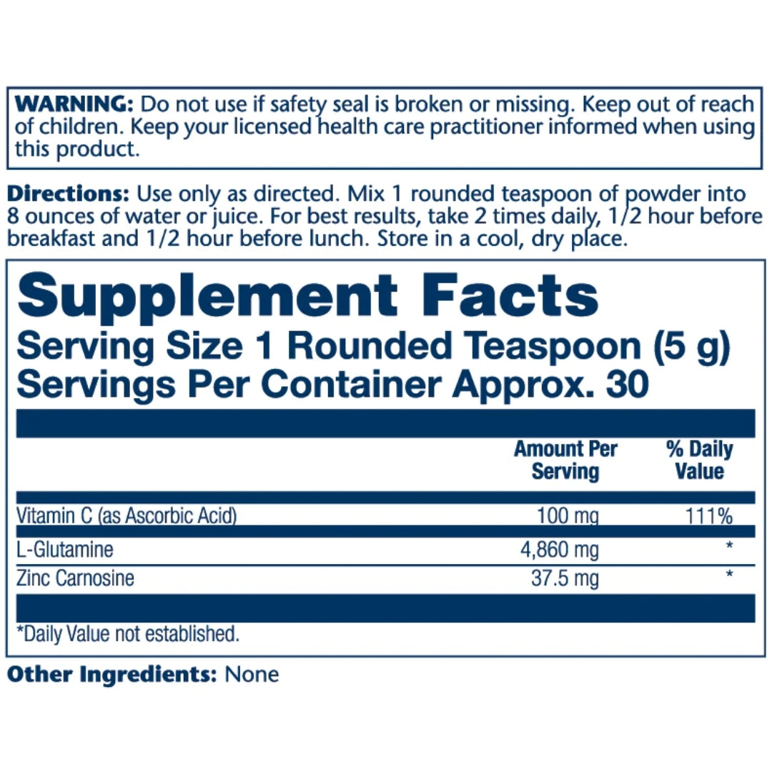 GutShield™ Powder - Medaid