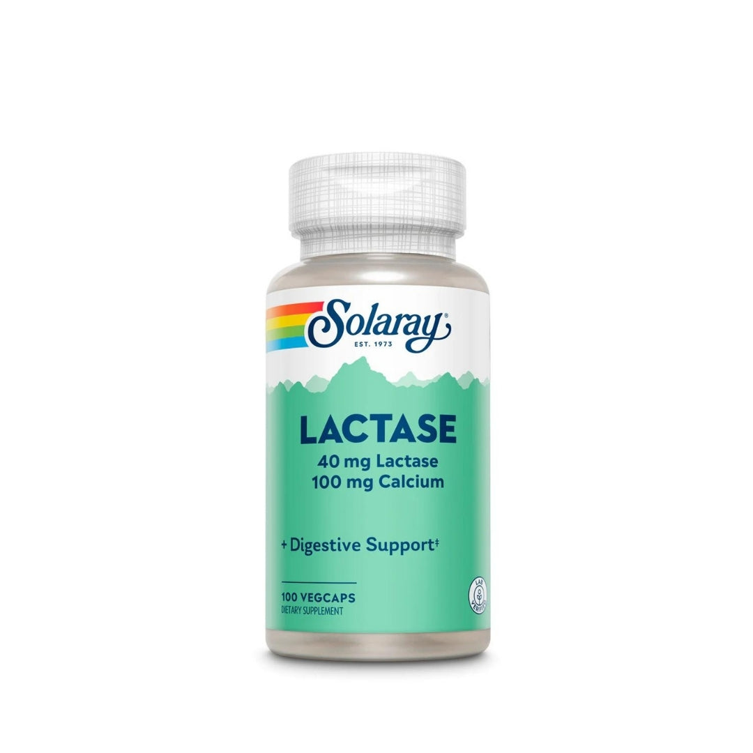 Lactase - Medaid