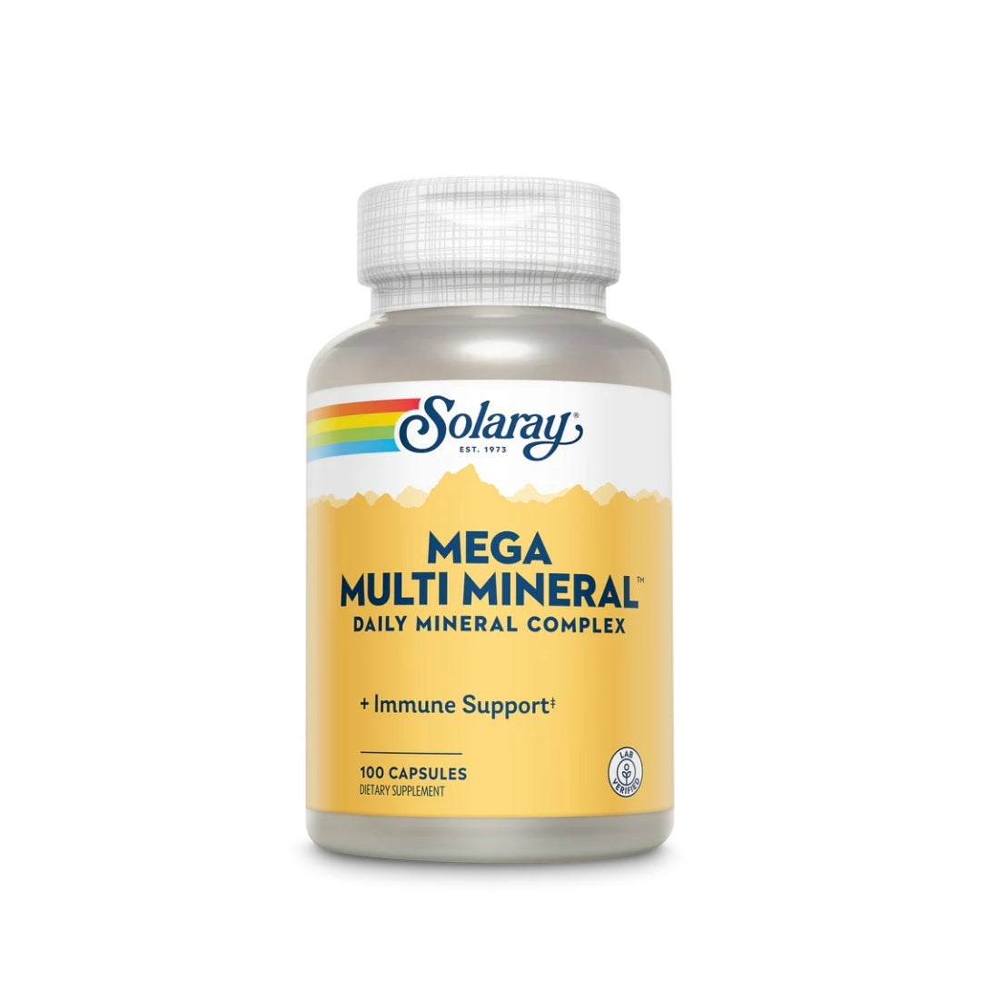 Mega Multi Mineral™ - Medaid