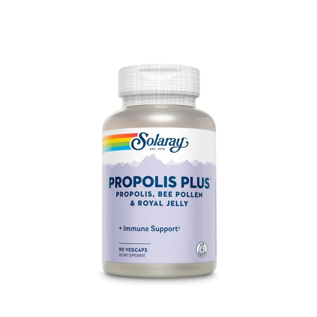 Propolis Plus™ - Medaid International