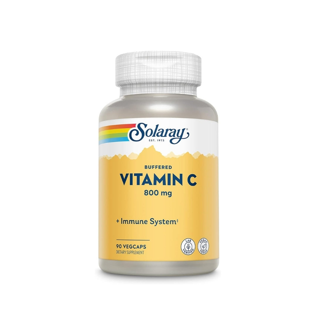 Vitamin C 800mg - Medaid