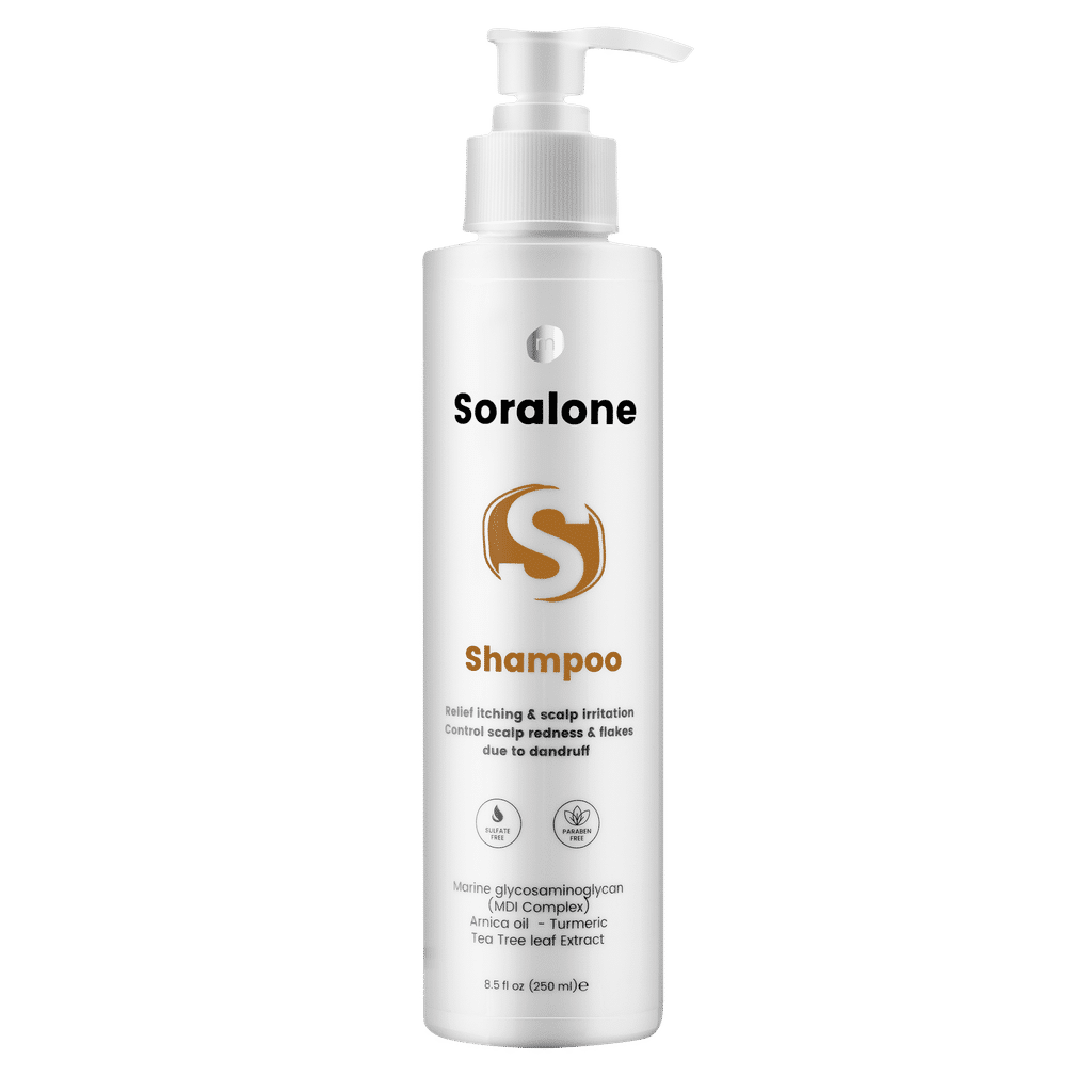 Hair Shampoo - Medaid