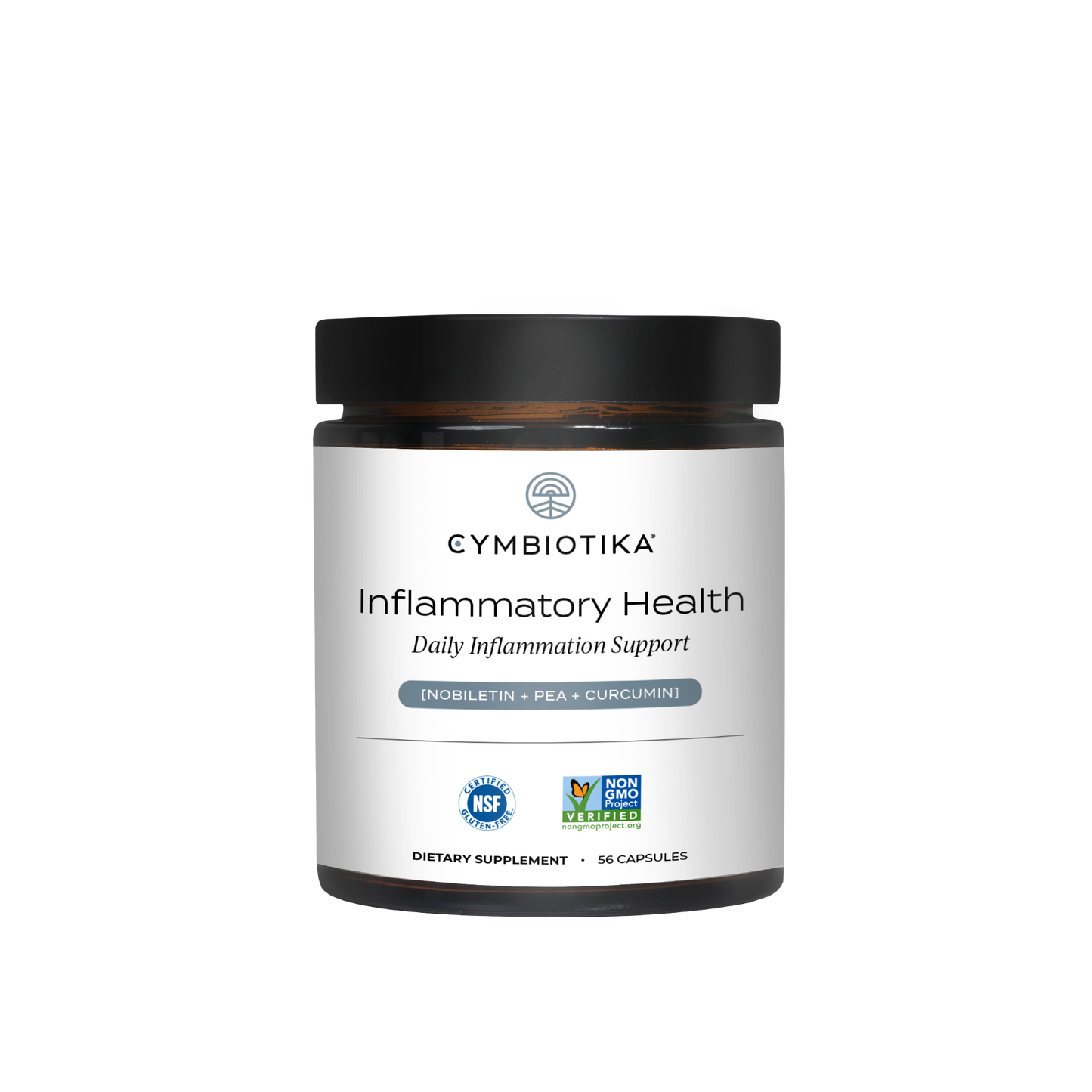 Anti-Inflammatory Formula | CYMBIOTIKA - Medaid International