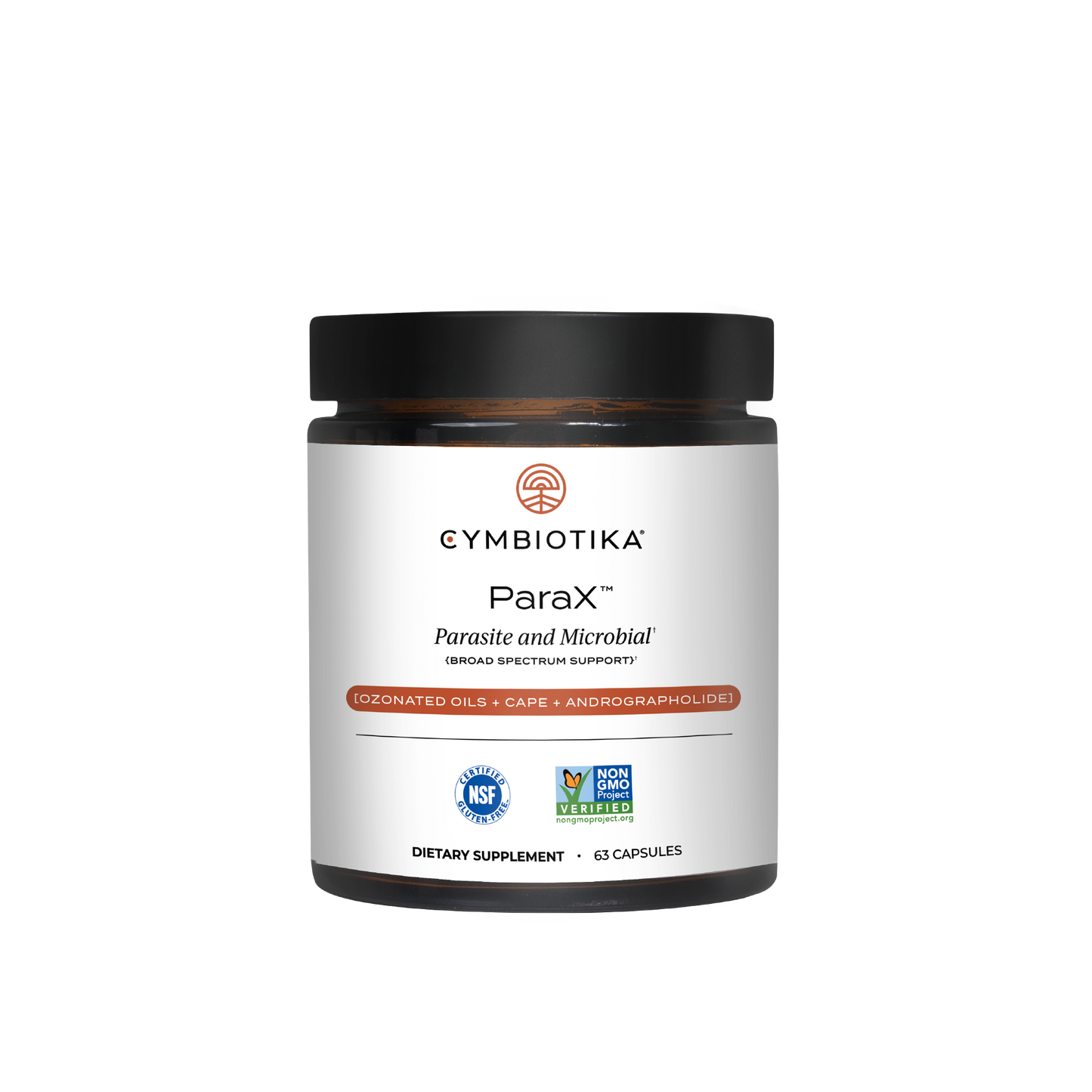 ParaX™ Cymbiotika - Medaid International