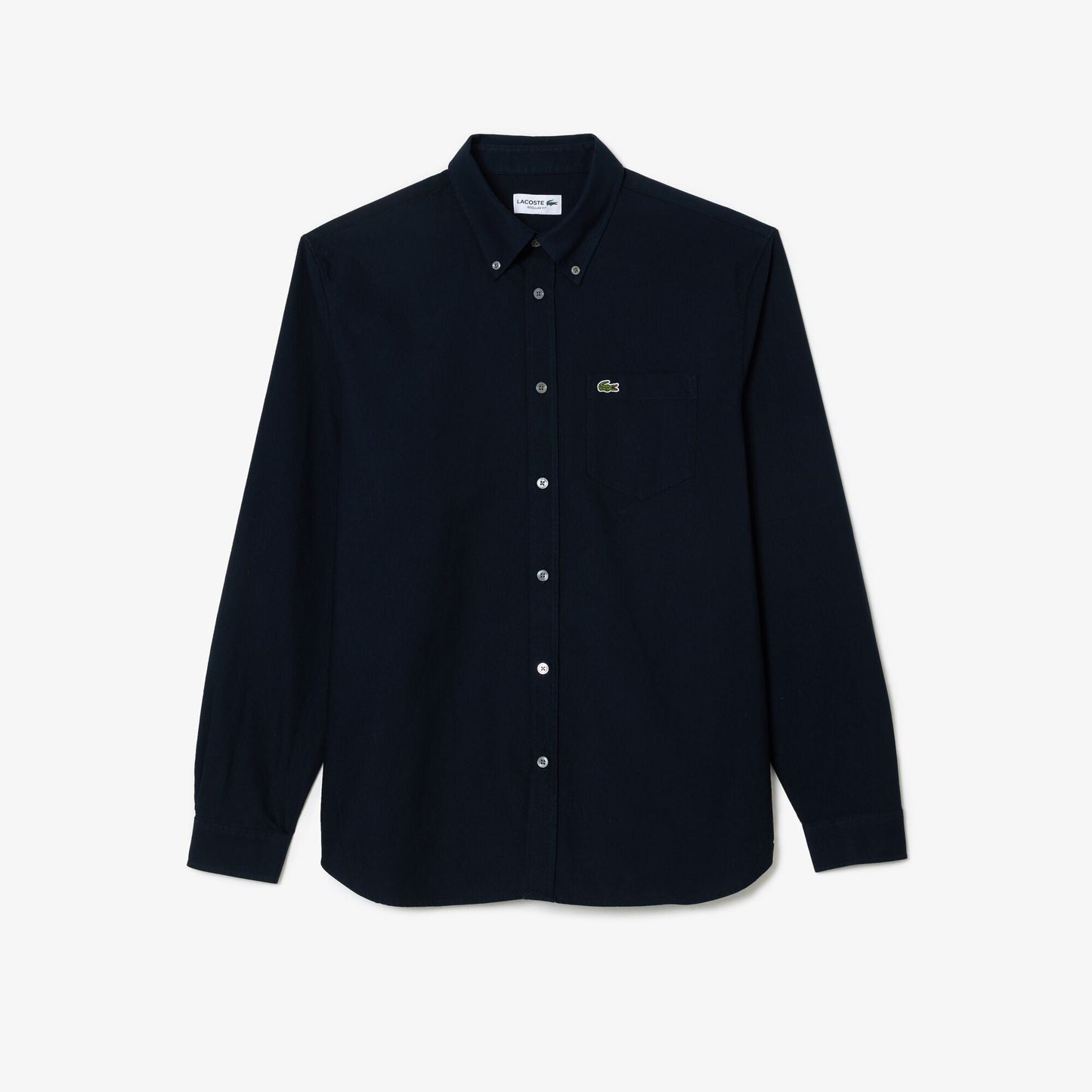 buy-regular-fit-oxford-shirt-ch1911-f2w-lebanon - Medaid