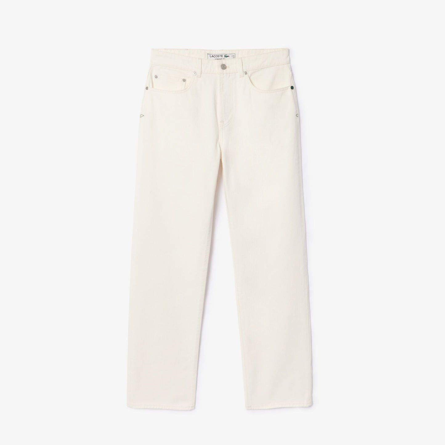 5 Pocket Straight Cut Indigo Jeans - HH2321 - Medaid International