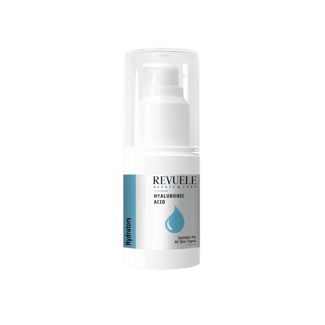Revuele Hyaluronic Acid 30ml - Medaid International