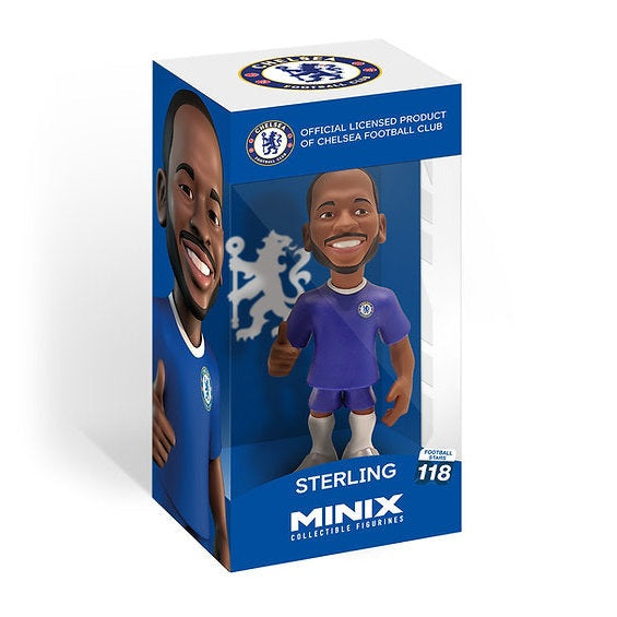 Sterling - Medaid International