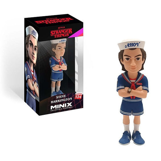 Steve (Ice Cream) - Stranger Things - Medaid International