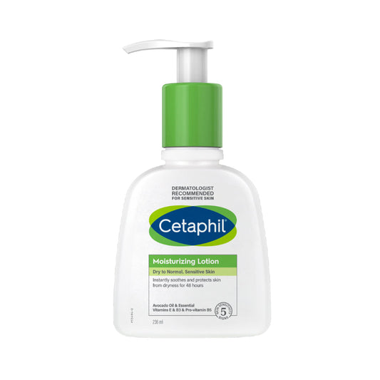 Cetaphil Moisturizing Lotion - Medaid