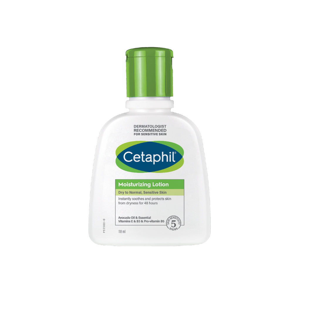 Cetaphil Moisturizing Lotion - Medaid