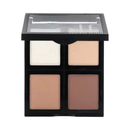 Elf Powder Contour Palette - Medaid International