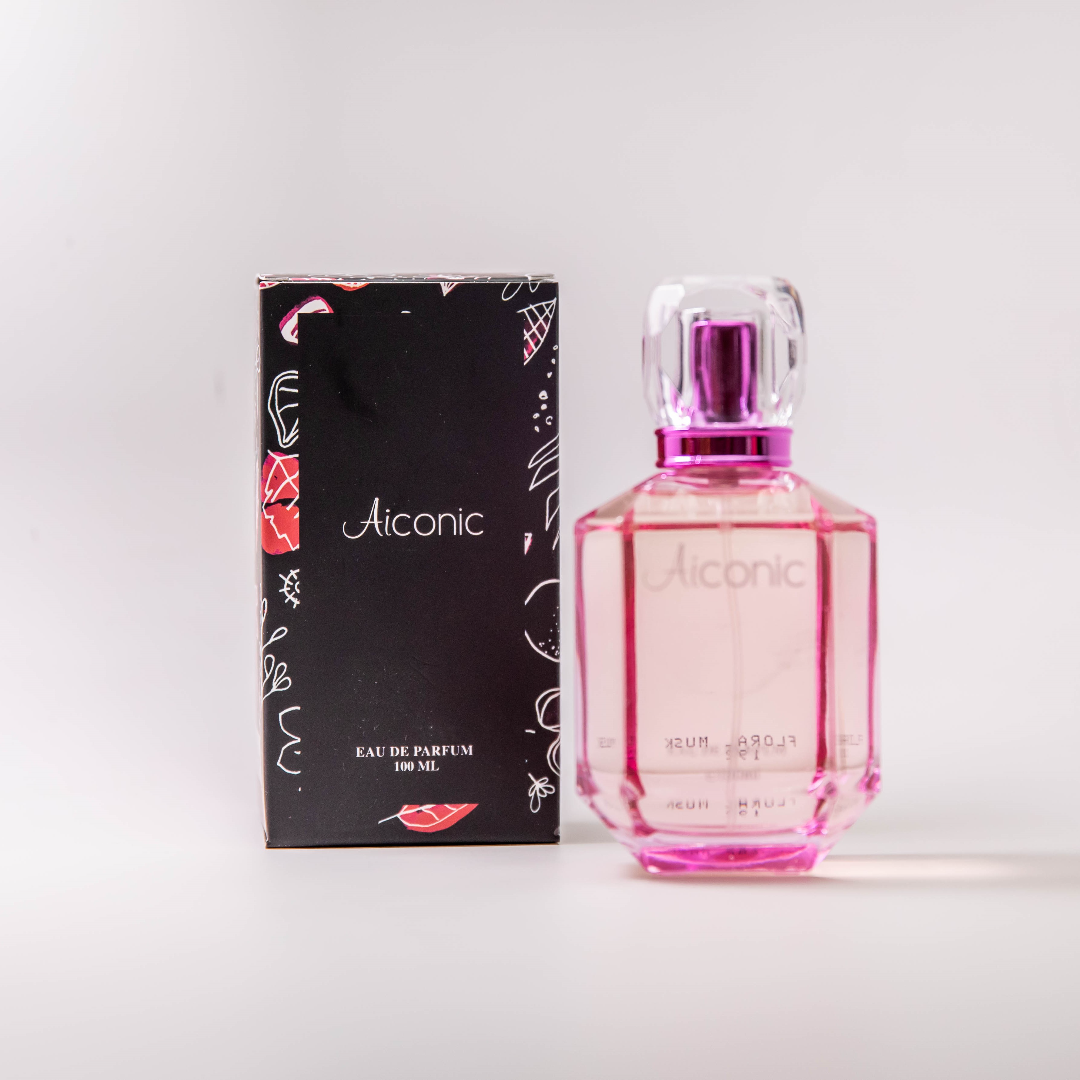 Aiconic 203 duo exotic - Medaid