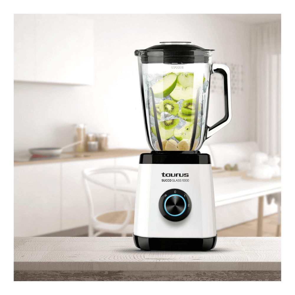 1000W Stand Blender - Medaid International