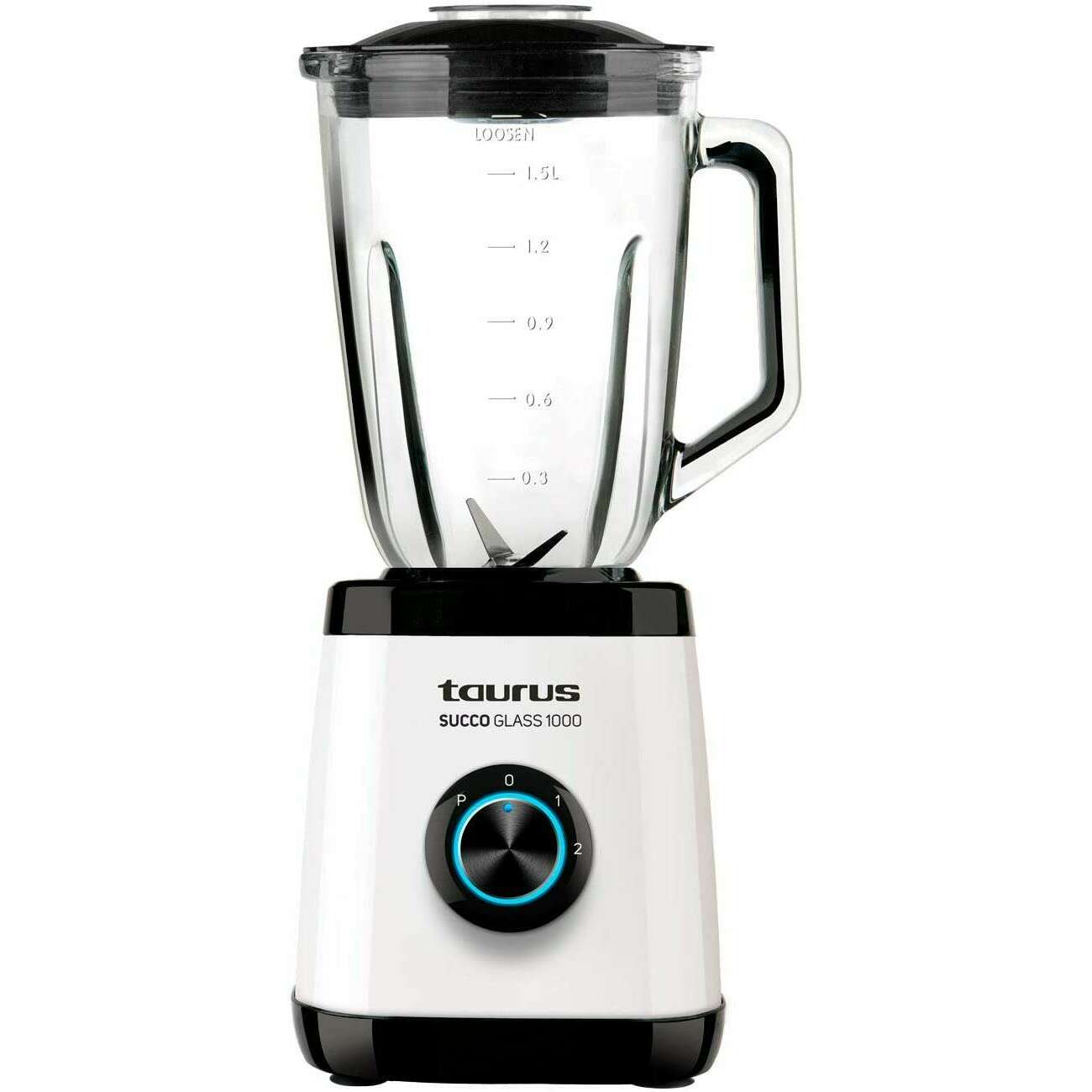 1000W Stand Blender - Medaid International