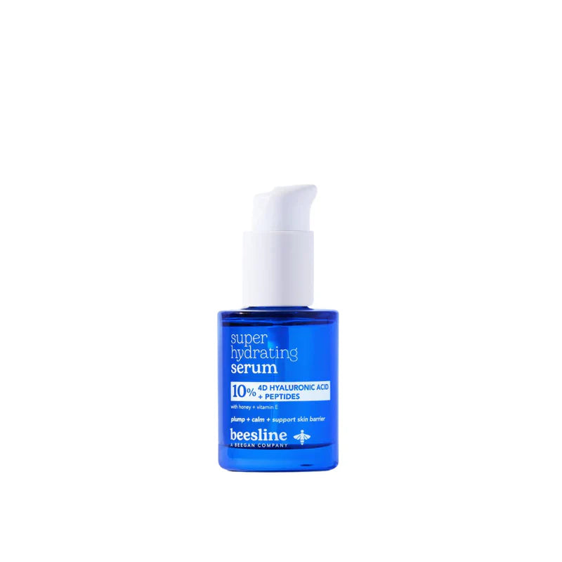 Beesline Super Hydrating Serum 30ml - Medaid