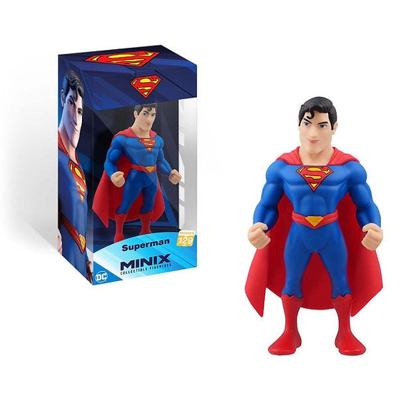 Superman - DC Comics - Medaid International