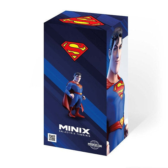 Superman - DC Comics - Medaid International