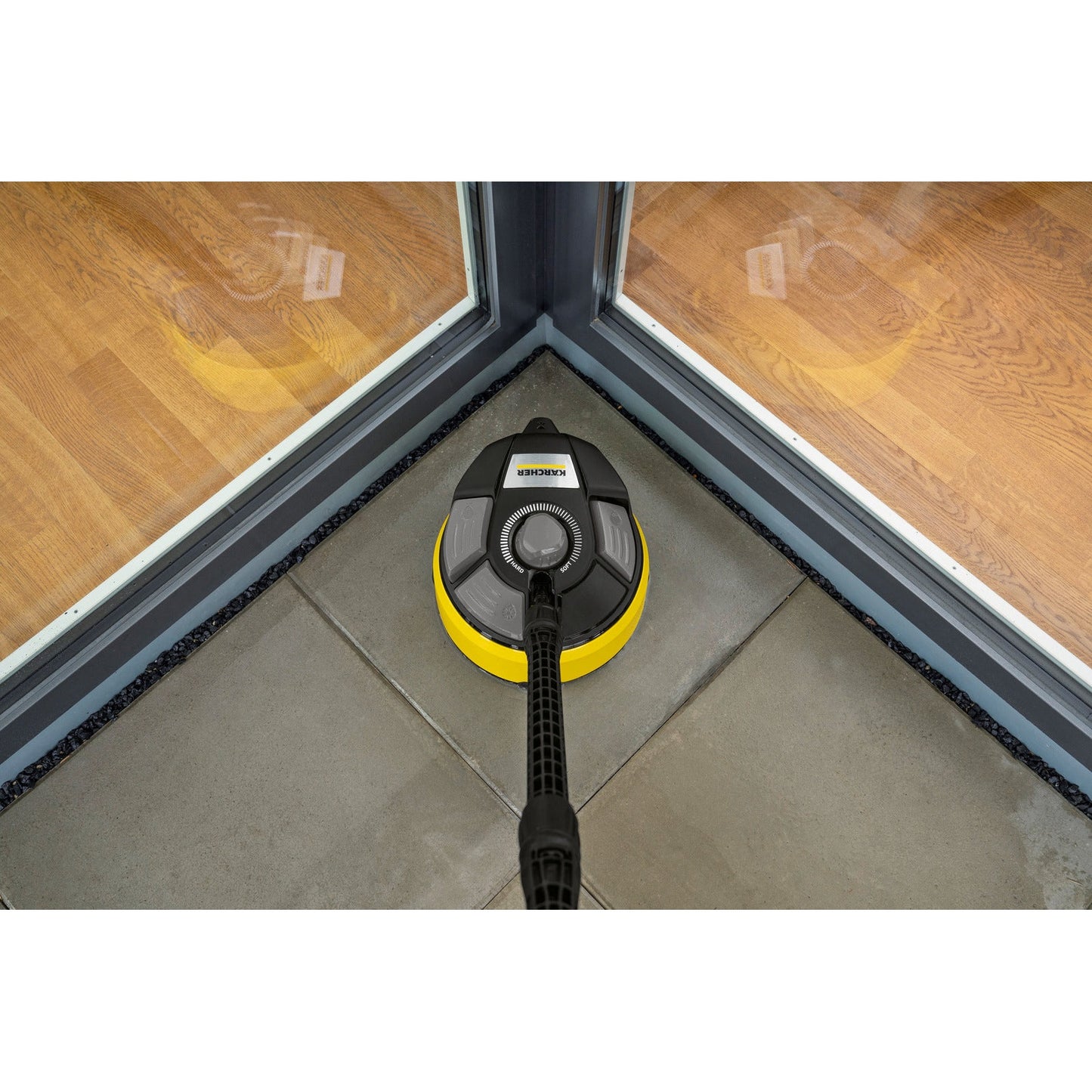 T 7 Plus T-Racer Surface Cleaner - Medaid International