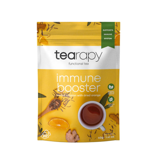 Immune Booster Functional Tea - Medaid International