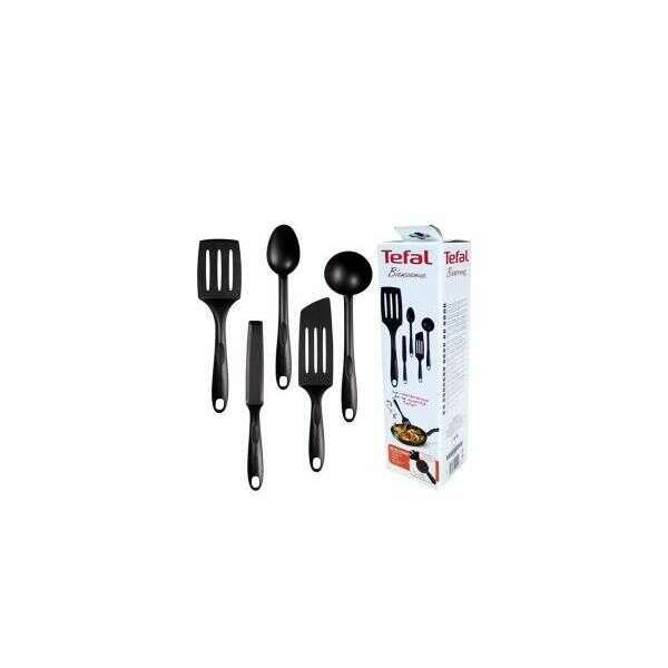 Bienvenue Kitchen Tools - 5 Pieces set - Medaid International