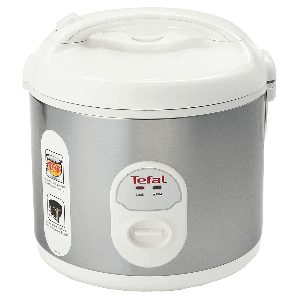 Mecha Sperical Electrical Rice Cooker - Medaid International