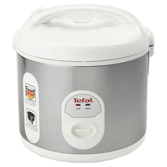 Mecha Sperical Electrical Rice Cooker - Medaid International