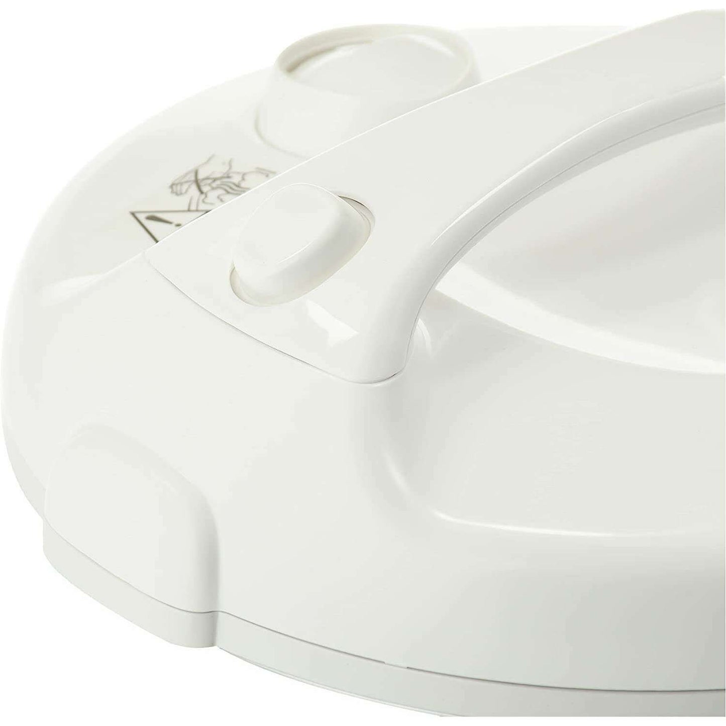 Mecha Sperical Electrical Rice Cooker - Medaid International