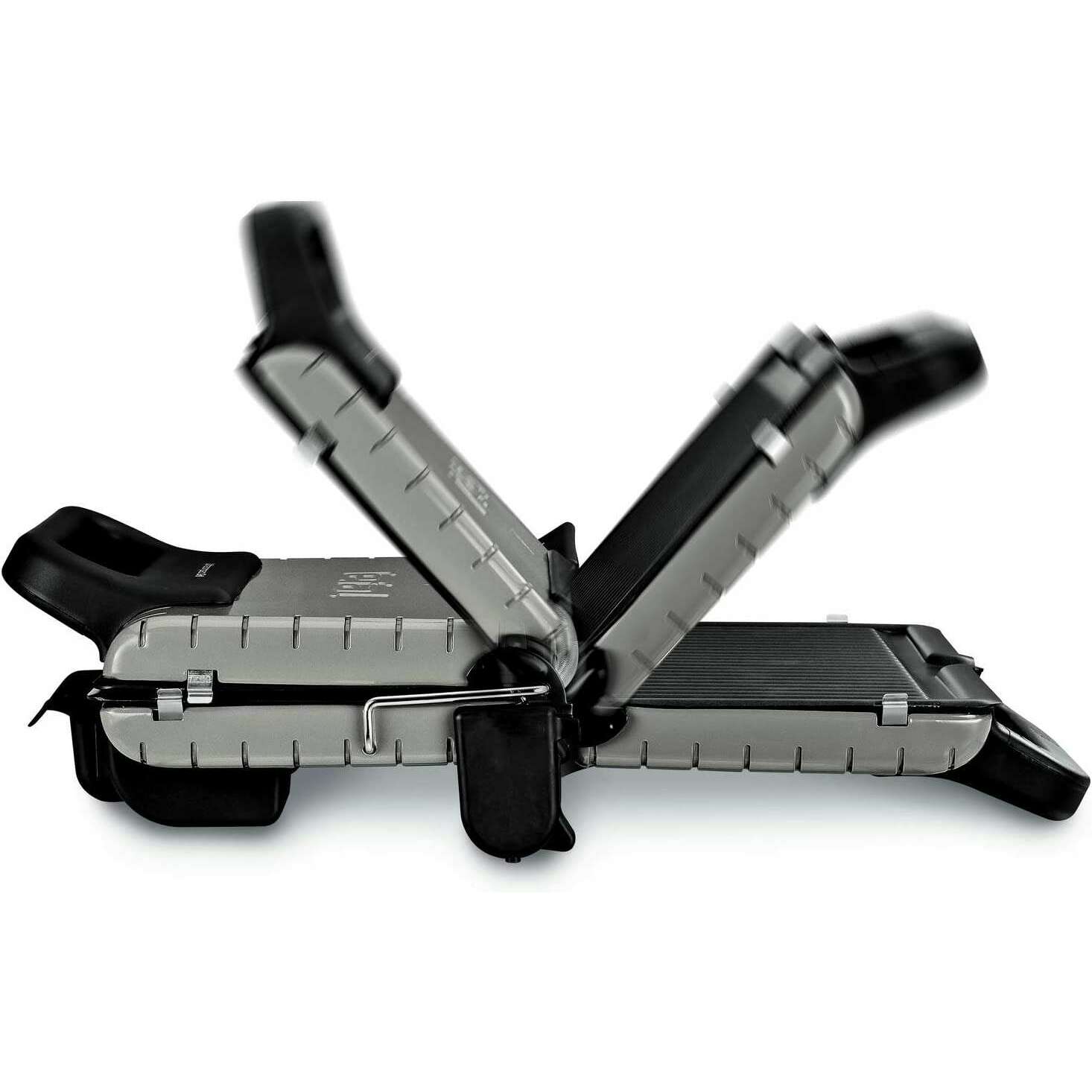 Ultra Compact Barbecue Grill - Medaid International