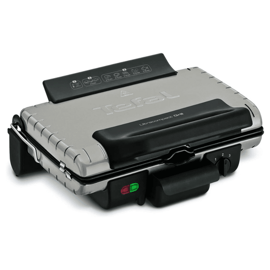 Ultra Compact Barbecue Grill - Medaid International