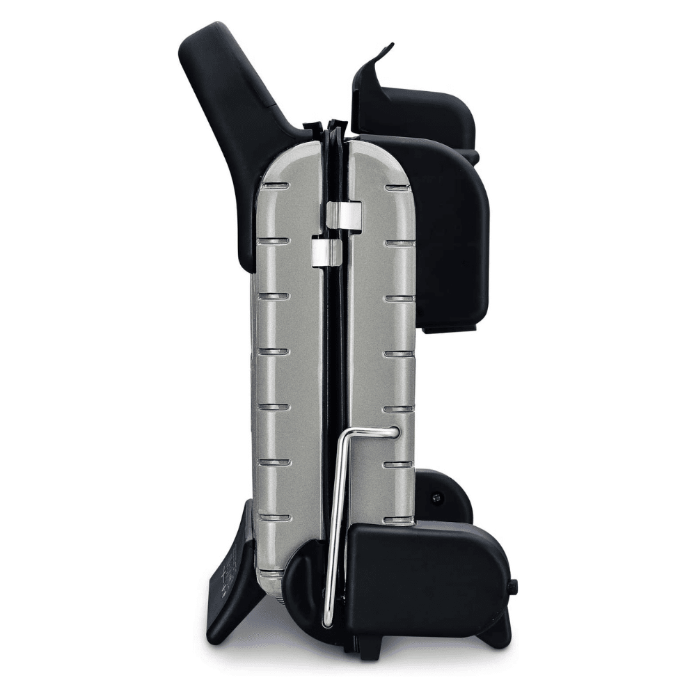 Ultra Compact Barbecue Grill - Medaid International