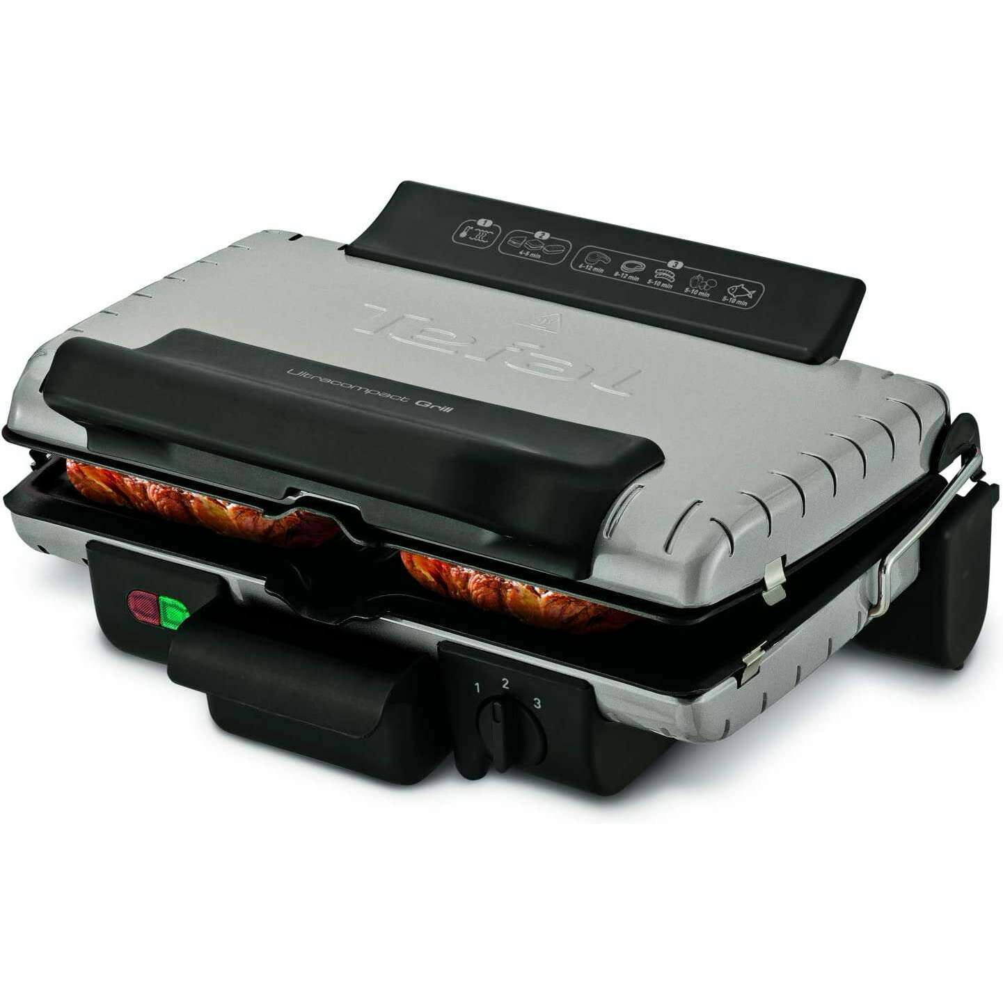 Ultra Compact Barbecue Grill - Medaid International