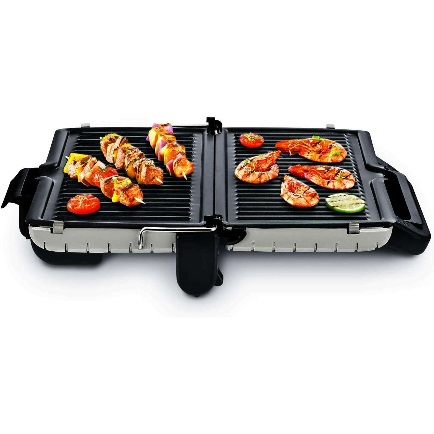Ultra Compact Barbecue Grill - Medaid International
