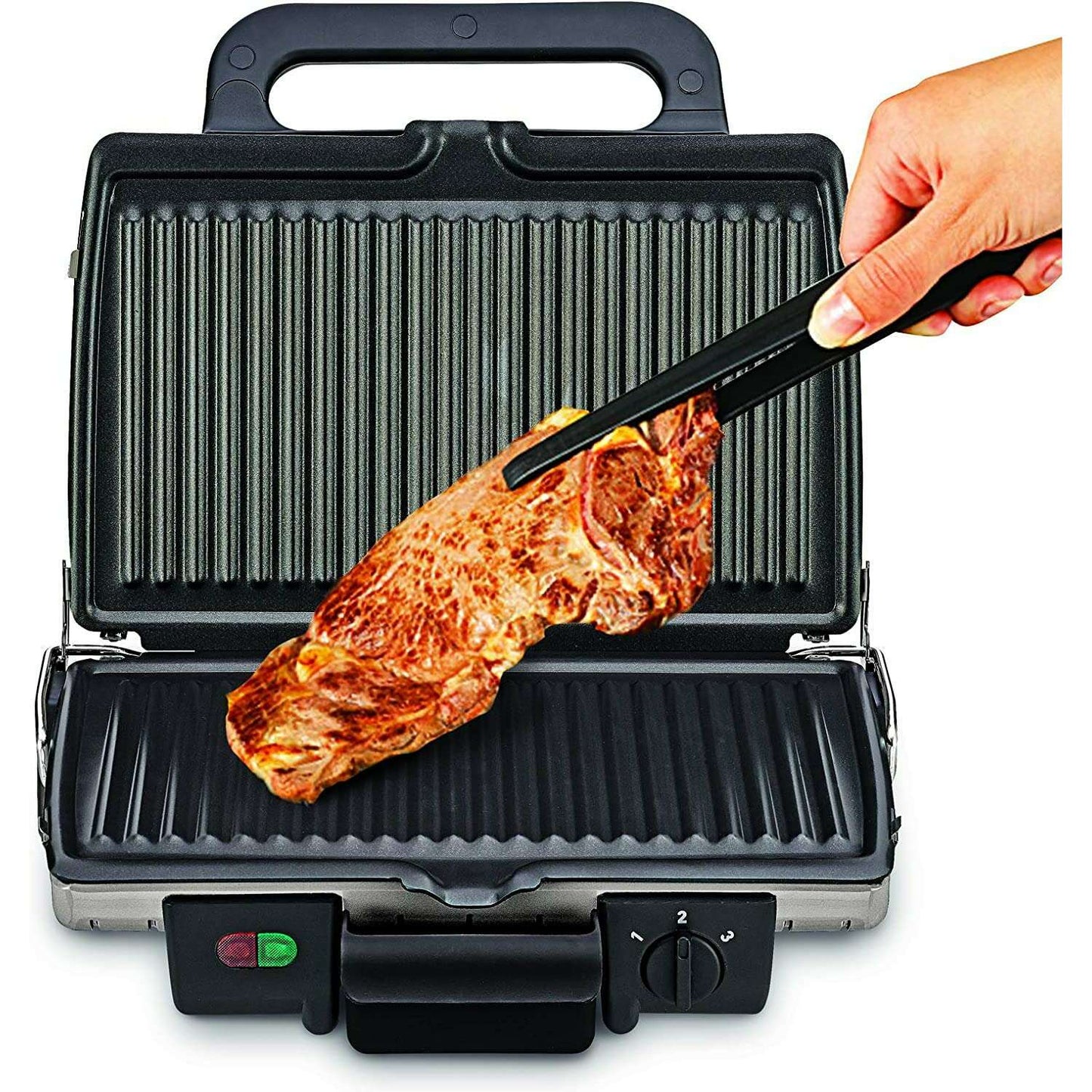 Ultra Compact Barbecue Grill - Medaid International