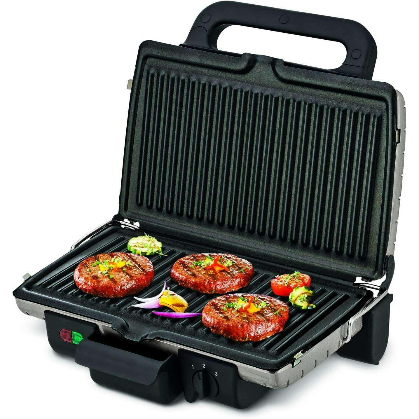 Ultra Compact Barbecue Grill - Medaid International