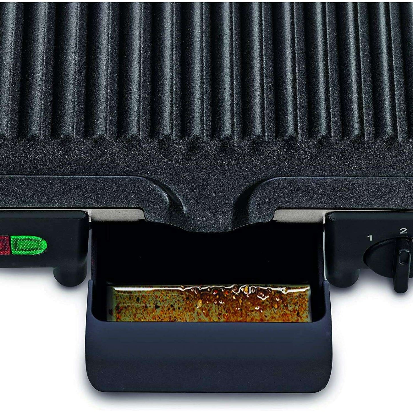 Ultra Compact Barbecue Grill - Medaid International