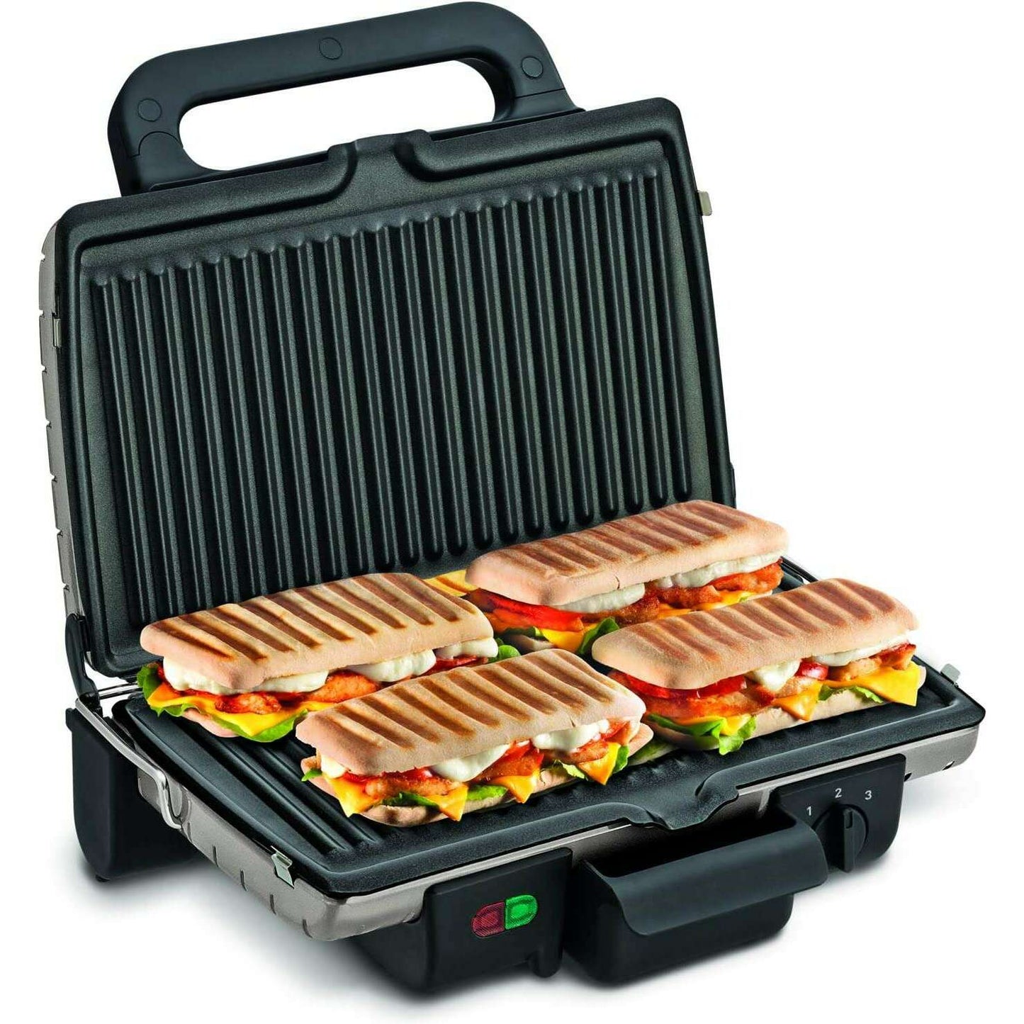 Ultra Compact Barbecue Grill - Medaid International